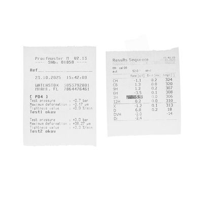 Rolex Submariner Date