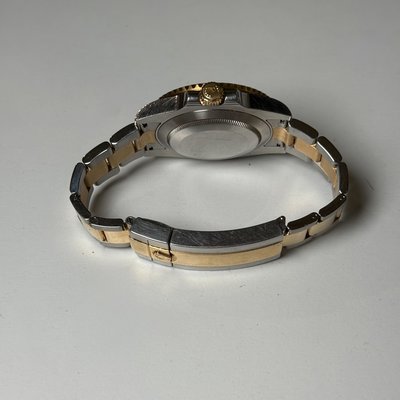 Rolex Submariner Date