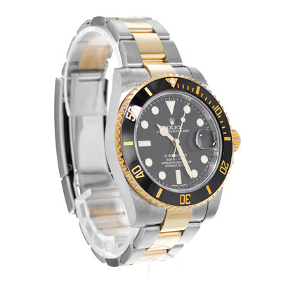 Rolex Submariner Date
