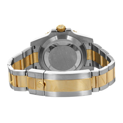 Rolex Submariner Date