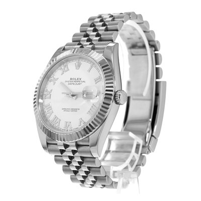 Rolex Datejust 41