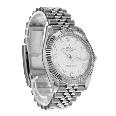 Rolex Datejust 41