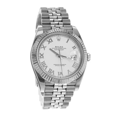 Rolex Datejust 41
