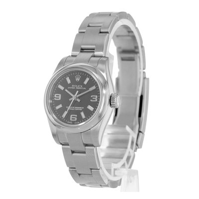 Rolex Oyster Perpetual 26