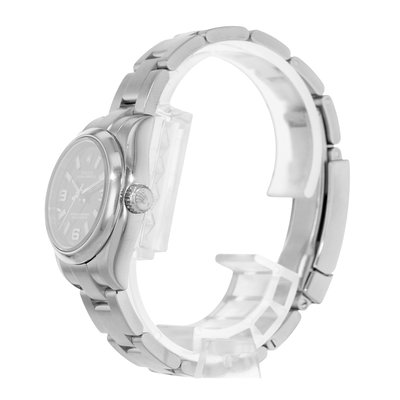 Rolex Oyster Perpetual 26