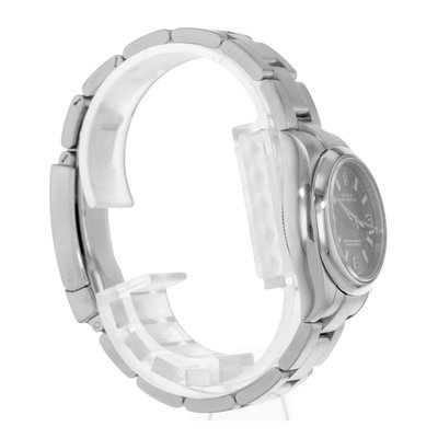 Rolex Oyster Perpetual 26