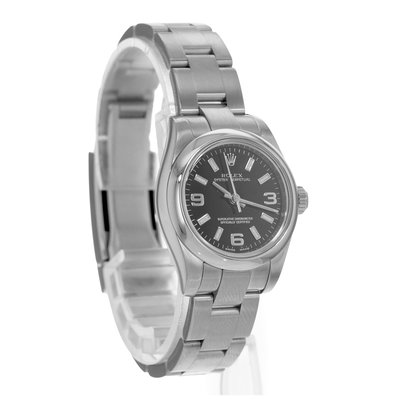 Rolex Oyster Perpetual 26