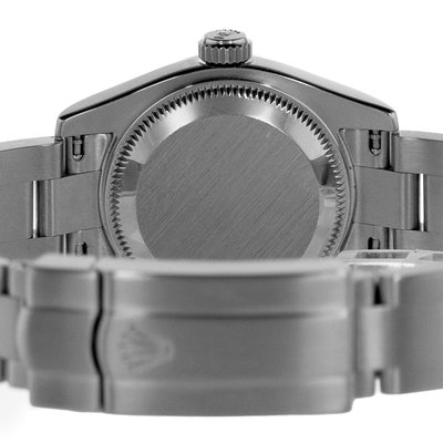 Rolex Oyster Perpetual 26