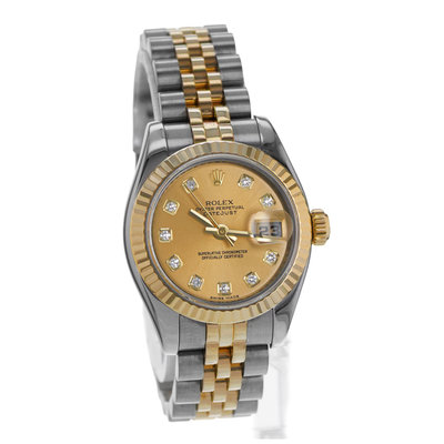 Rolex Datejust 26
