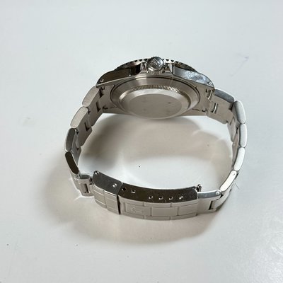Rolex Submariner Date