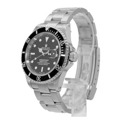 Rolex Submariner Date