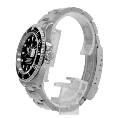 Rolex Submariner Date