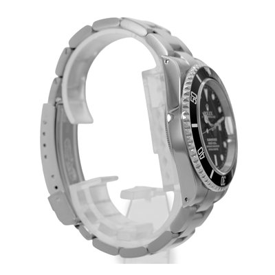 Rolex Submariner Date