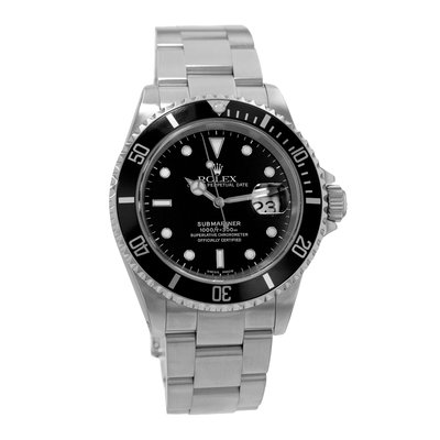Rolex Submariner Date