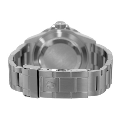 Rolex Submariner Date