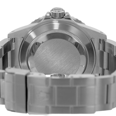 Rolex Submariner Date