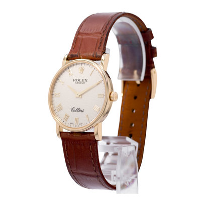 Rolex Cellini