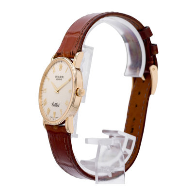 Rolex Cellini