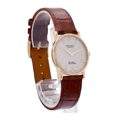 Rolex Cellini