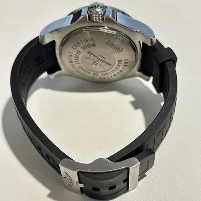 Breitling Avenger II Seawolf