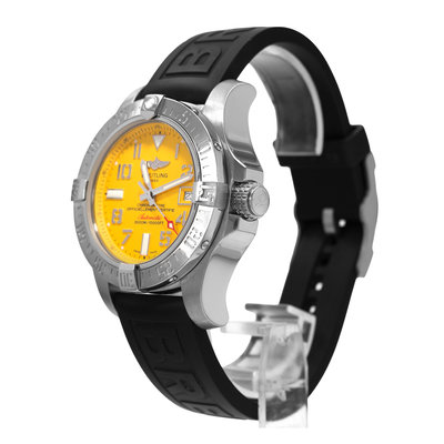 Breitling Avenger II Seawolf
