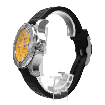 Breitling Avenger II Seawolf