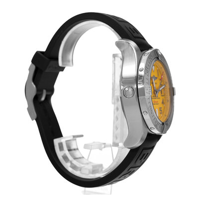 Breitling Avenger II Seawolf