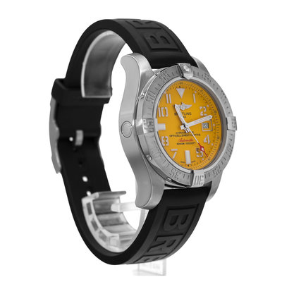 Breitling Avenger II Seawolf