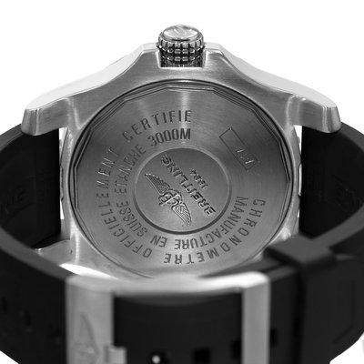 Breitling Avenger II Seawolf