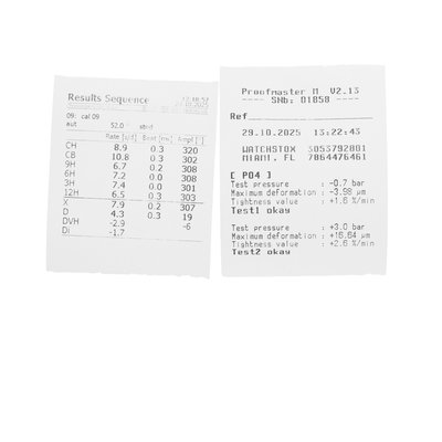 Breitling Avenger II Seawolf