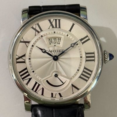 Cartier Rotonde W1556369 3749 