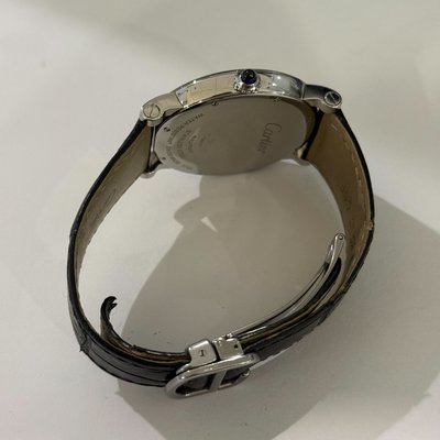 Cartier Rotonde
