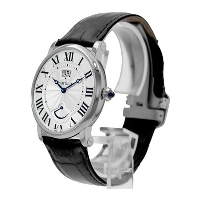 Cartier Rotonde de Cartier