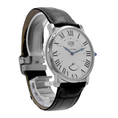 Cartier Rotonde de Cartier