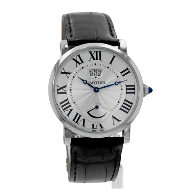 Cartier Rotonde de Cartier