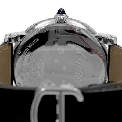 Cartier Rotonde de Cartier