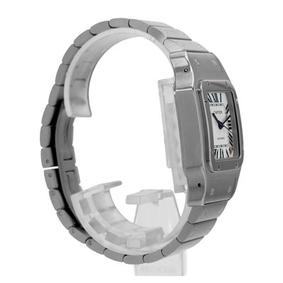 Cartier Santos Galbee