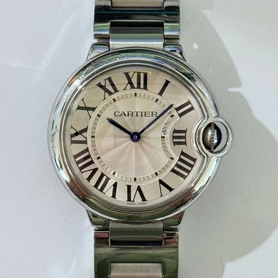 Cartier Ballon Bleu W69011Z4 3005 