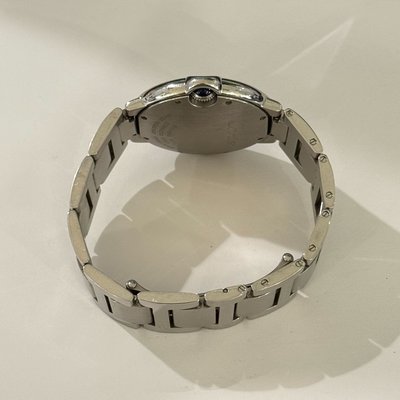 Cartier Ballon Bleu