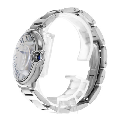 Cartier Ballon Bleu 36mm