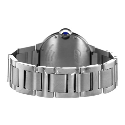 Cartier Ballon Bleu 36mm