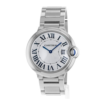 Cartier Ballon Bleu 36mm