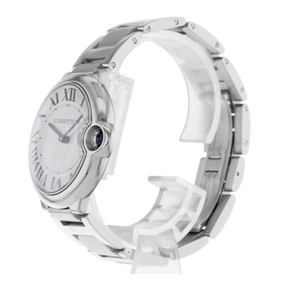 Cartier Ballon Bleu 36mm