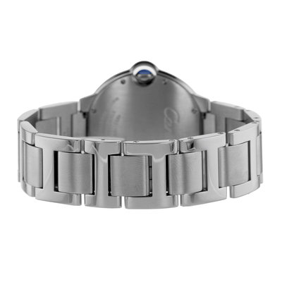 Cartier Ballon Bleu 36mm