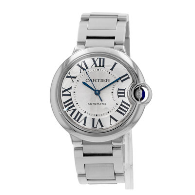 Cartier Ballon Bleu 36mm