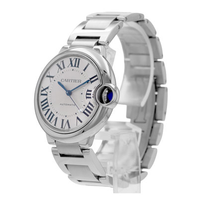 Cartier Ballon Bleu 36mm