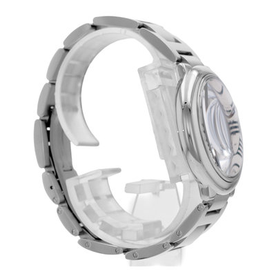 Cartier Ballon Bleu 36mm