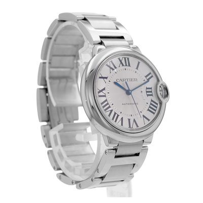 Cartier Ballon Bleu 36mm