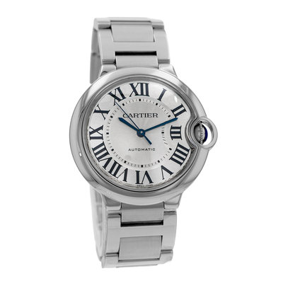 Cartier Ballon Bleu 36mm