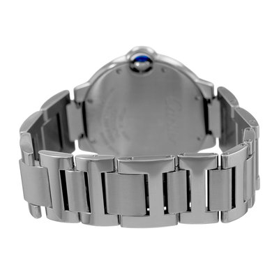 Cartier Ballon Bleu 36mm